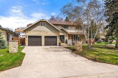 71 Chopin Blvd, Winnipeg, MB 