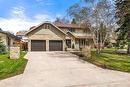 71 Chopin Blvd, Winnipeg, MB 