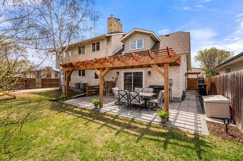 71 Chopin Blvd, Winnipeg, MB 