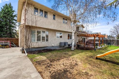 71 Chopin Blvd, Winnipeg, MB 