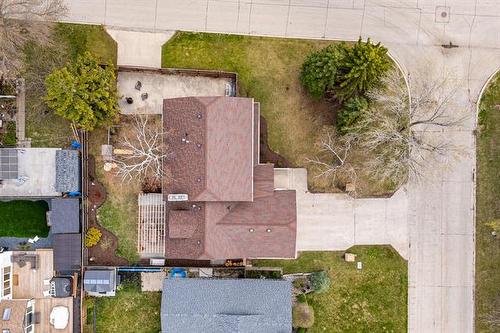 71 Chopin Blvd, Winnipeg, MB 
