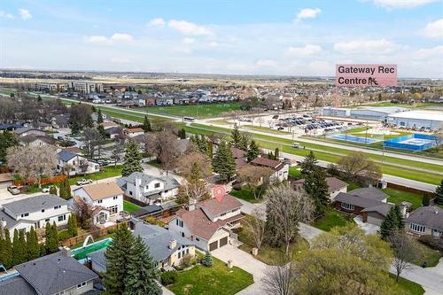 71 Chopin Blvd, Winnipeg, MB 