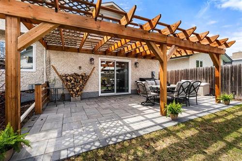 71 Chopin Blvd, Winnipeg, MB 