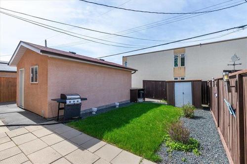 622 Linden Ave, Winnipeg, MB 