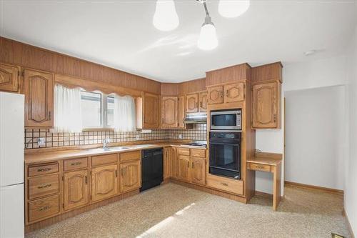 622 Linden Ave, Winnipeg, MB 