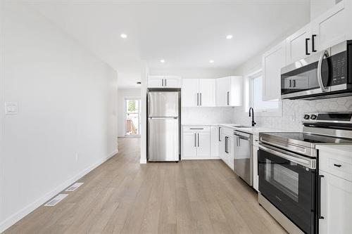 745 Moncton Ave, Winnipeg, MB 