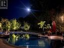 88 Colonel Danforth Trail, Toronto, ON  - Outdoor With In Ground Pool 