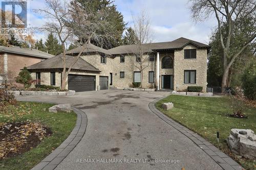 88 Colonel Danforth Trail, Toronto, ON - Outdoor