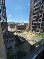 118 E KING Street E Unit# 615  Hamilton, ON L8N 0A9