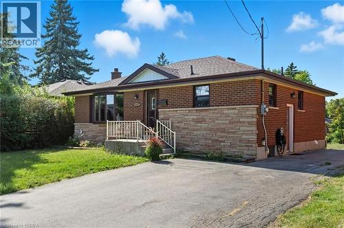 1314 FISHER Avenue  Burlington, ON L7P 2L6