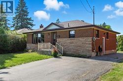 1314 FISHER Avenue  Burlington, ON L7P 2L6