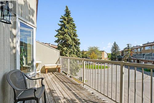 34 Huntview Private, Ottawa, ON - Outdoor With Exterior