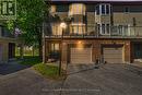 34 Huntview Private, Ottawa, ON  - Outdoor With Balcony 