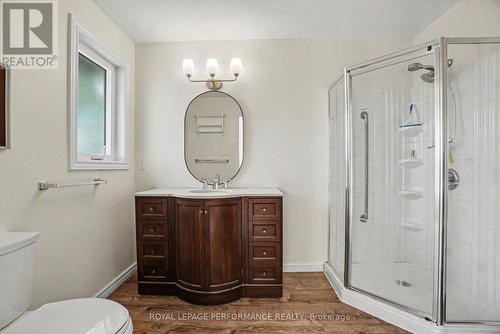 34 Huntview Private, Ottawa, ON - Indoor Photo Showing Bathroom