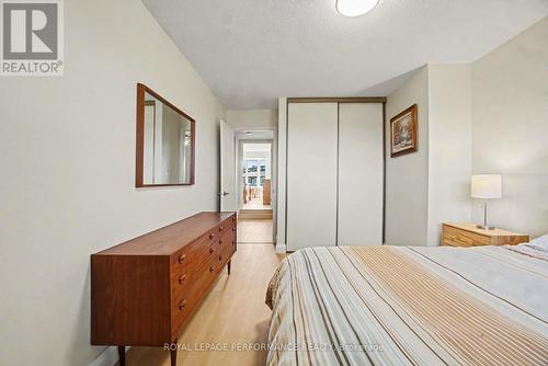 34 Huntview Private, Ottawa, ON - Indoor Photo Showing Bedroom
