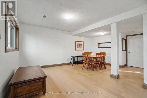 34 Huntview Private, Ottawa, ON - Indoor