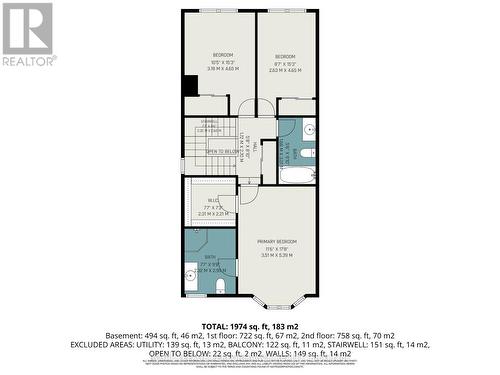 34 Huntview Private, Ottawa, ON - Other