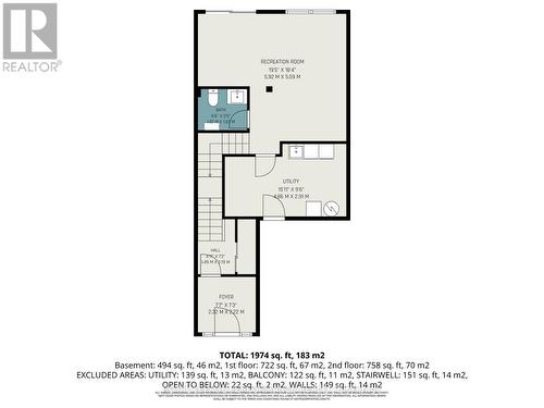 34 Huntview Private, Ottawa, ON - Other