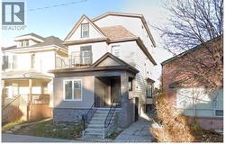 446 WYANDOTTE STREET West Windsor, ON N9A 5X4