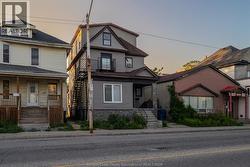 446 WYANDOTTE STREET West Windsor, ON N9A 5X4