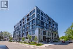 690 KING Street W Unit# 610 Kitchener, ON N2H 5L8