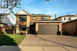 2192 MELISSA Crescent  Burlington, ON L7P 4J7