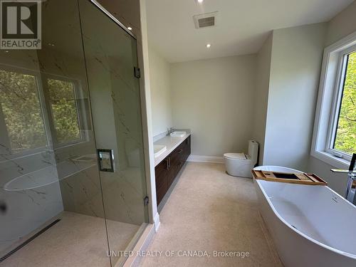 5 Cedar Crescent, Aurora, ON - Indoor