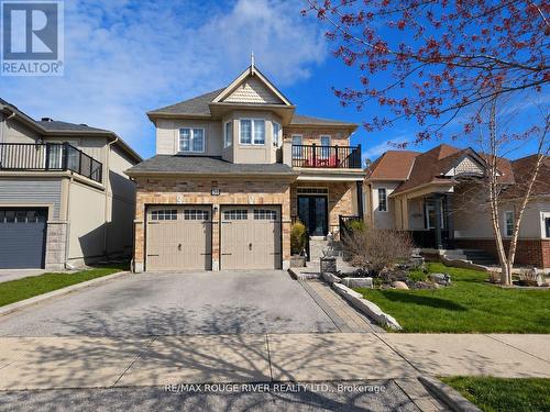 58 BONS AVENUE  Clarington, ON L1C 0B5