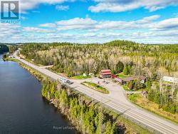 4825 HIGHWAY 11  Temagami, ON P0H 2H0