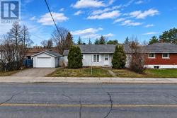 1287 Barrydowne Road Sudbury, ON P3A 3V9
