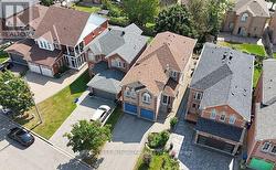MAIN 37 SANDHAM CRESCENT  Markham, ON L3S 4J7