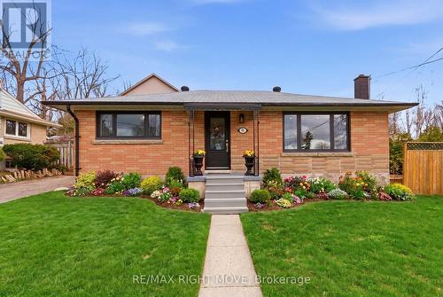 84 BRANT STREET W  Orillia, ON L3V 3N9