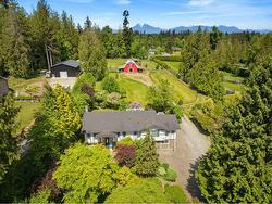 24105 61 AVENUE  Langley, BC V2Y 1M5