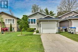 204 EWART STREET Strathroy-Caradoc (Nw), ON N7G 4G6