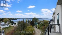 PH2 - 19 WEST STREET N Kawartha Lakes, ON K0M 1N0
