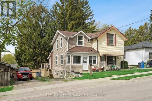 26 DUBLIN STREET N  Guelph, ON N1H 4M8