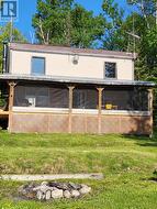 36 HORWOOD COTTAGER RD Sudbury Remote Area, ON P0M 1T0