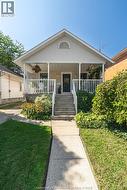 460 Queen STREET Chatham, ON N7M 2J3