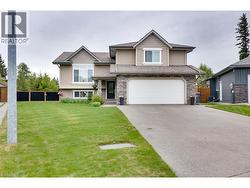 7556 HOUGH PLACE Prince George, BC V2N 0A5