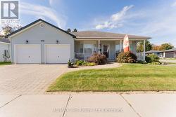 23 ARMSTRONG DRIVE Tillsonburg, ON N4G 5T3