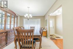 Dining Room - 