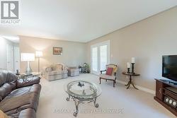 Living Room - 