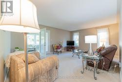 Living Room - 