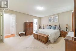 Primary Bedroom - 
