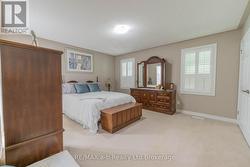 Primary Bedroom - 