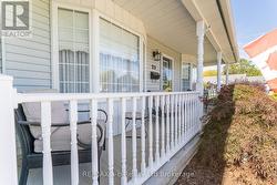 Front Porch - 