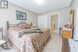 With Cheater Ensuite to Main Bathroom - 