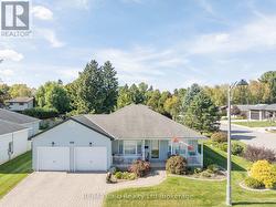 23 Armstrong Drive, Tillsonburg - 
