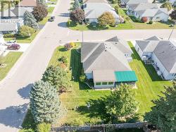Large Corner Lot - 