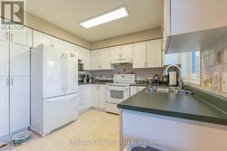 Kitchen - 